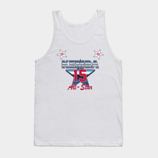 Kemba All-Star Chrome Tank Top